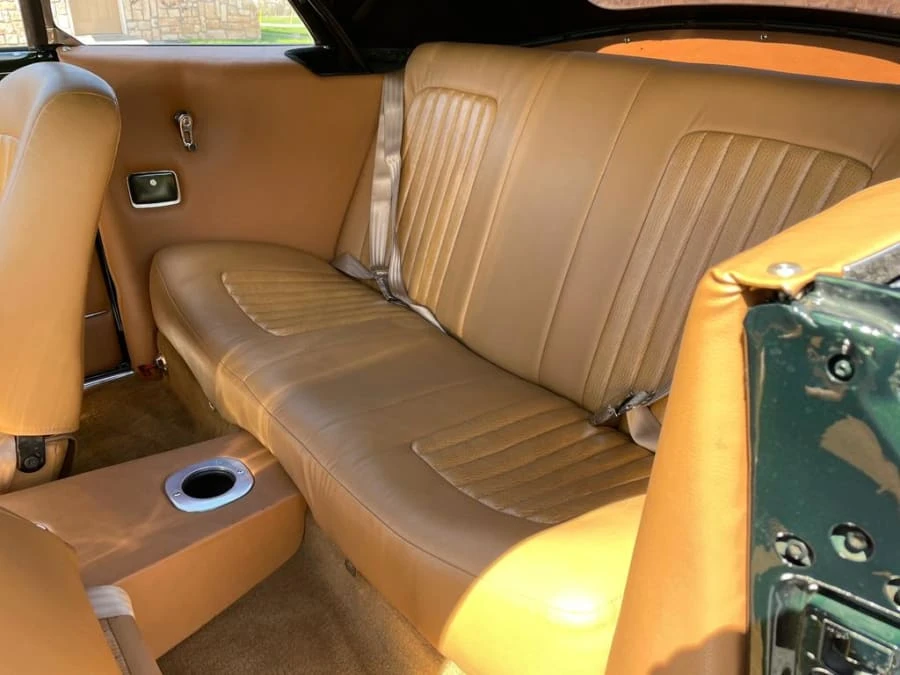 1950 Ford Shoebox - Image 8 of 12