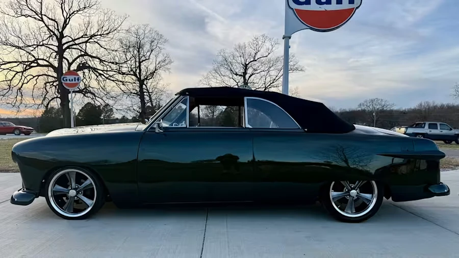 1950 Ford Shoebox - Image 2 of 16