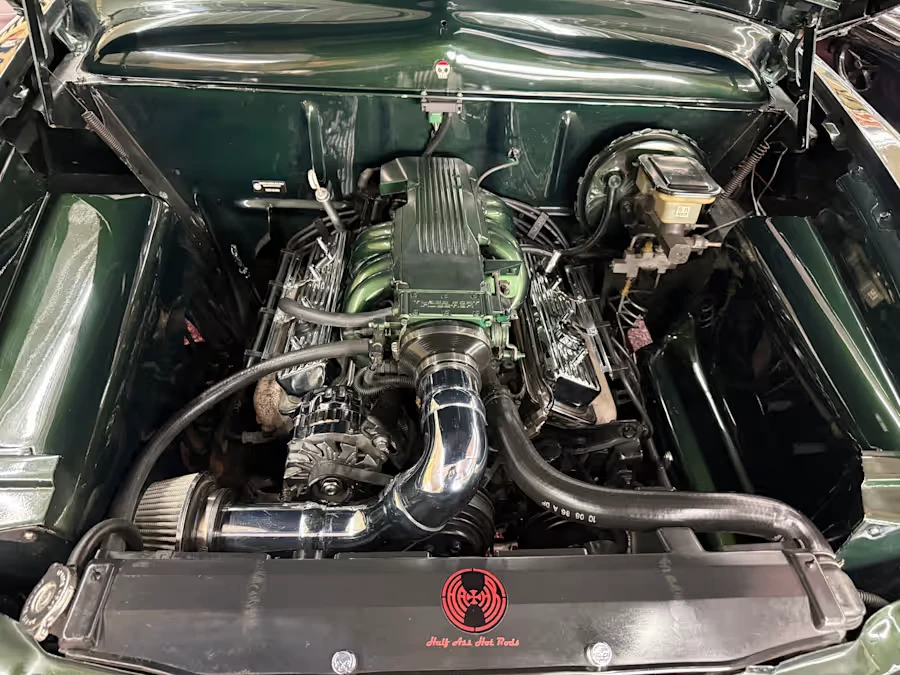 1950 Ford Shoebox - Image 15 of 16