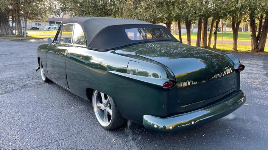 1950 Ford Shoebox - Image 3 of 12