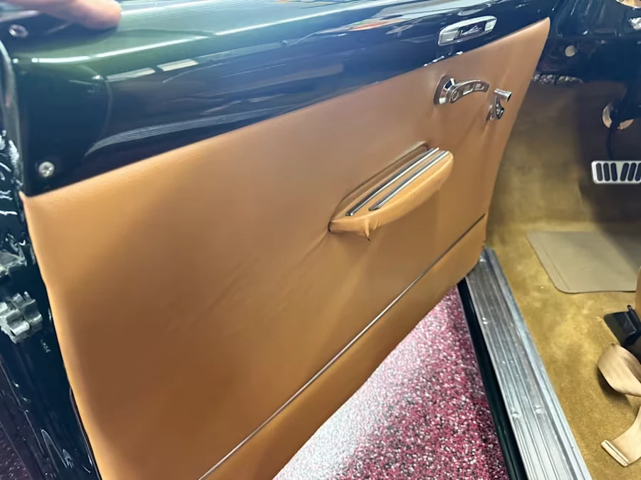 1950 Ford Shoebox - Image 9 of 16