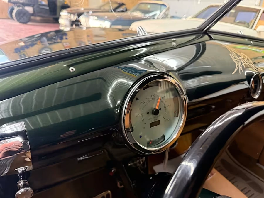 1950 Ford Shoebox - Image 12 of 16