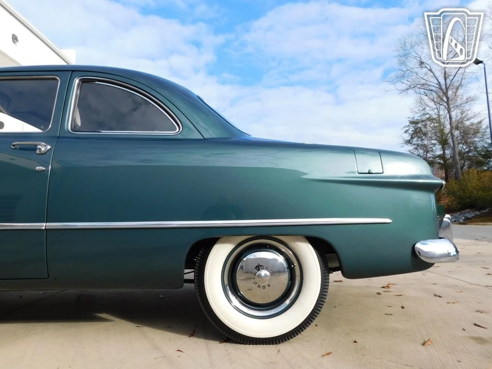 1950 Ford Shoebox - Image 16 of 21