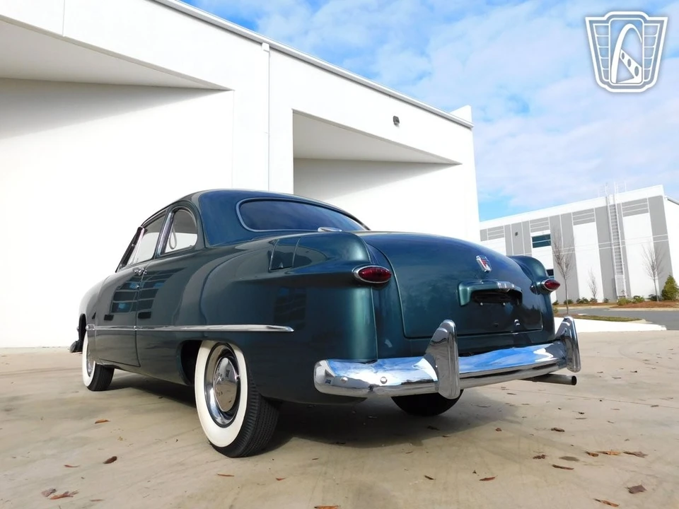 1950 Ford Shoebox - Image 19 of 21