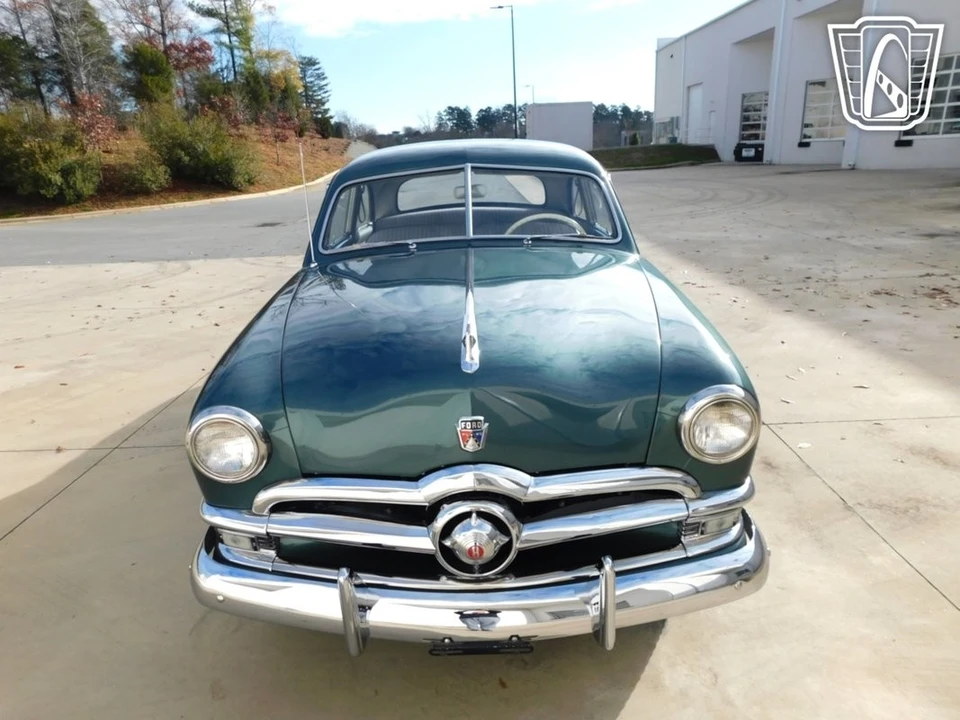 1950 Ford Shoebox - Image 7 of 21