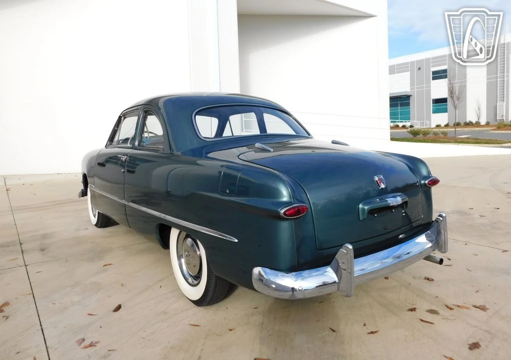 1950 Ford Shoebox - Image 21 of 21