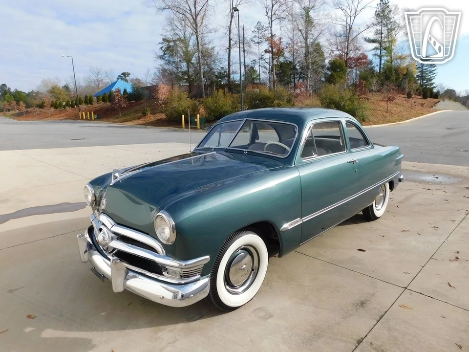 1950 Ford Shoebox - Image 10 of 21