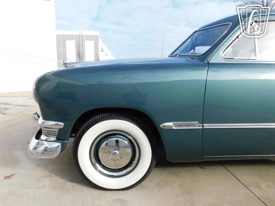 1950 Ford Shoebox - Image 11 of 21