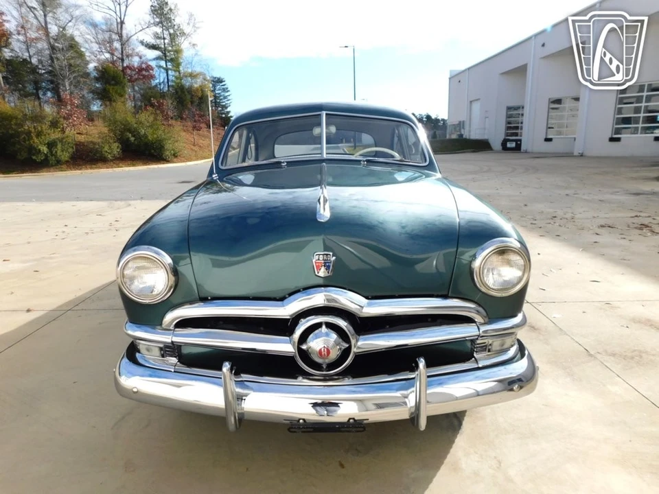 1950 Ford Shoebox - Image 5 of 21