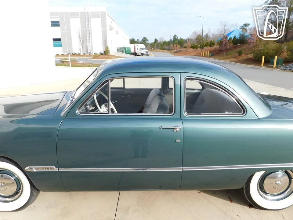 1950 Ford Shoebox - Image 15 of 21