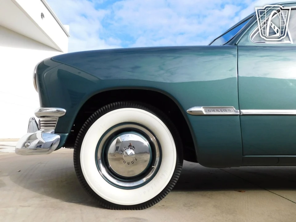 1950 Ford Shoebox - Image 10 of 21