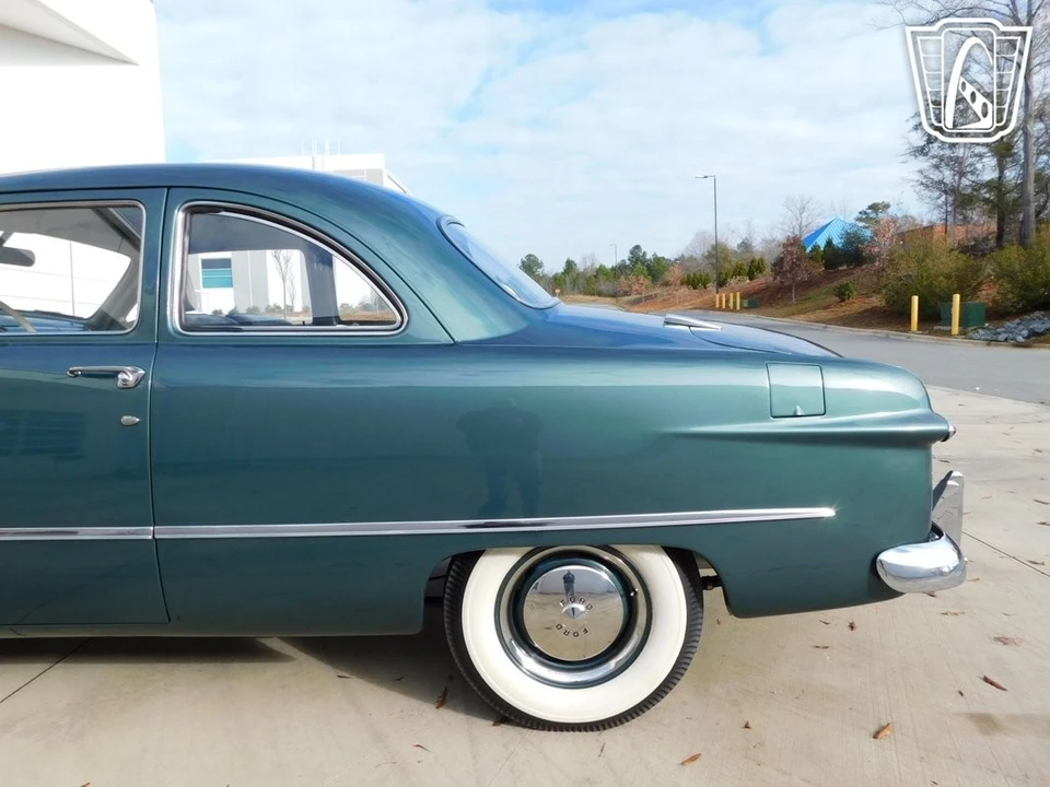 1950 Ford Shoebox - Image 18 of 21