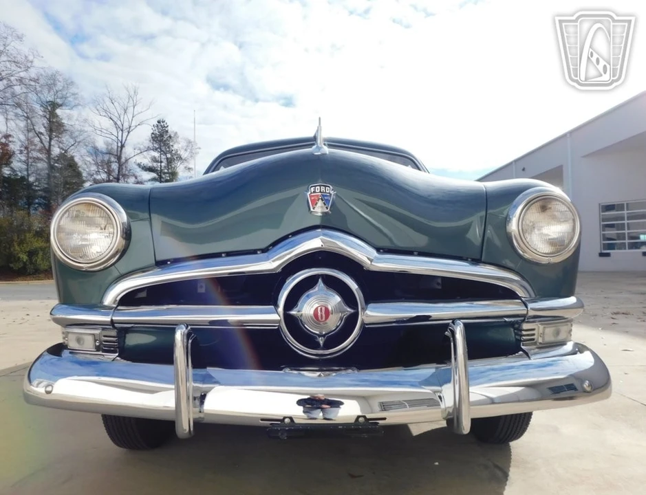 1950 Ford Shoebox - Image 4 of 21