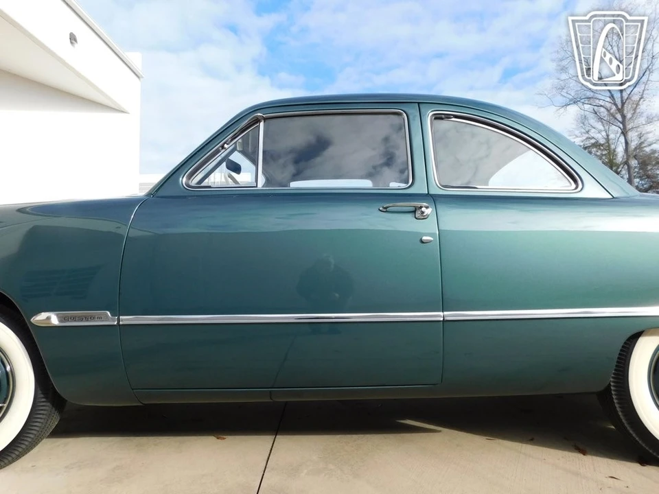 1950 Ford Shoebox - Image 14 of 21