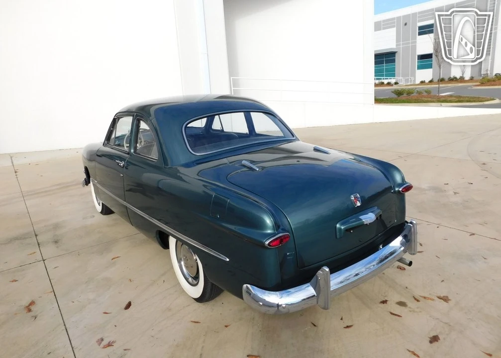 1950 Ford Shoebox - Image 21 of 21