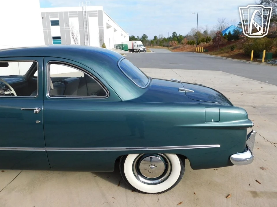 1950 Ford Shoebox - Image 18 of 21