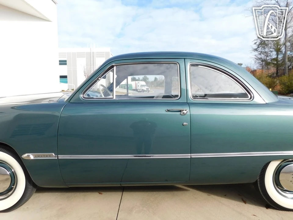 1950 Ford Shoebox - Image 14 of 21