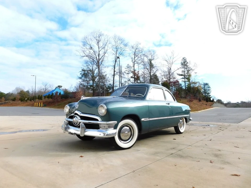 1950 Ford Shoebox - Image 3 of 21