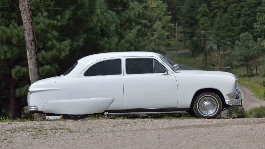 1950 Ford Shoebox - Image 2 of 12