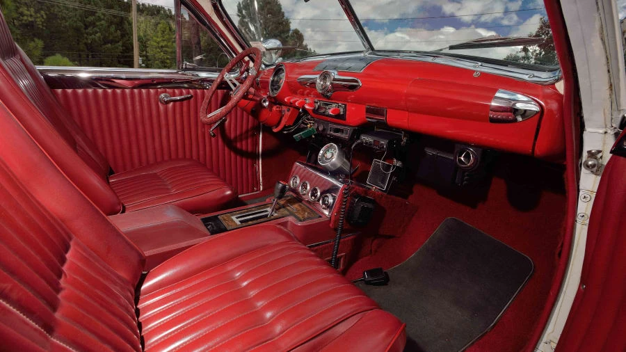 1950 Ford Shoebox - Image 5 of 12