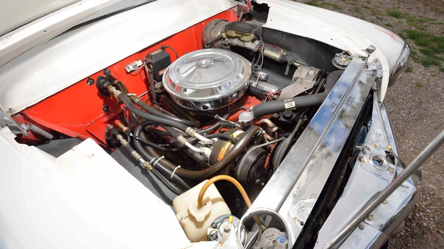 1950 Ford Shoebox - Image 7 of 12