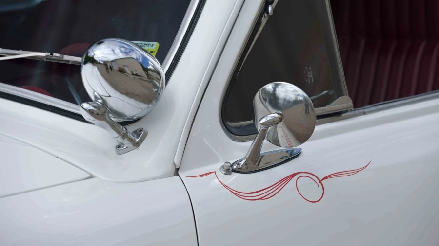1950 Ford Shoebox - Image 9 of 12