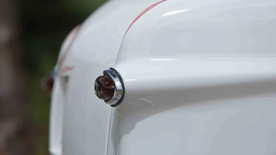 1950 Ford Shoebox - Image 11 of 12