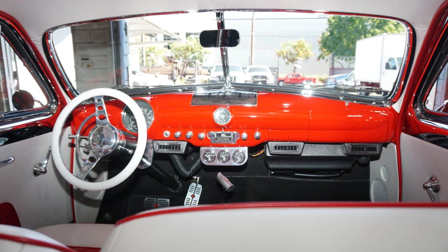 1950 Ford Shoebox - Image 9 of 11