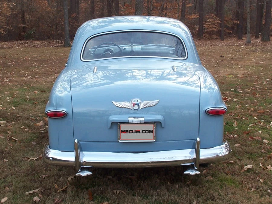 1950 Ford Shoebox - Image 3 of 8