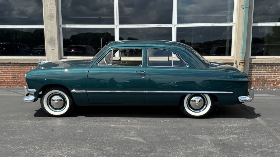 1950 Ford Shoebox - Image 2 of 10