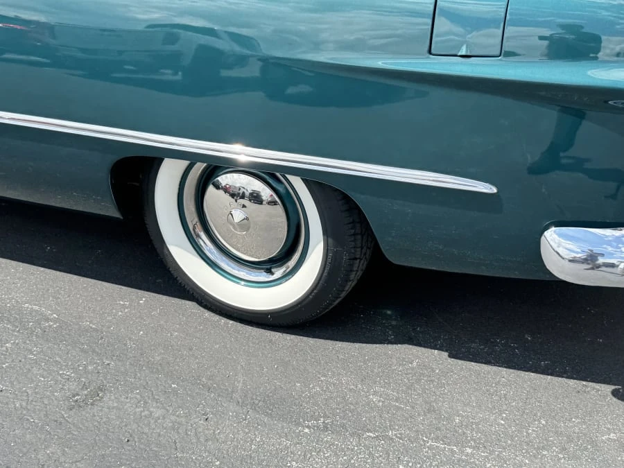 1950 Ford Shoebox - Image 4 of 10