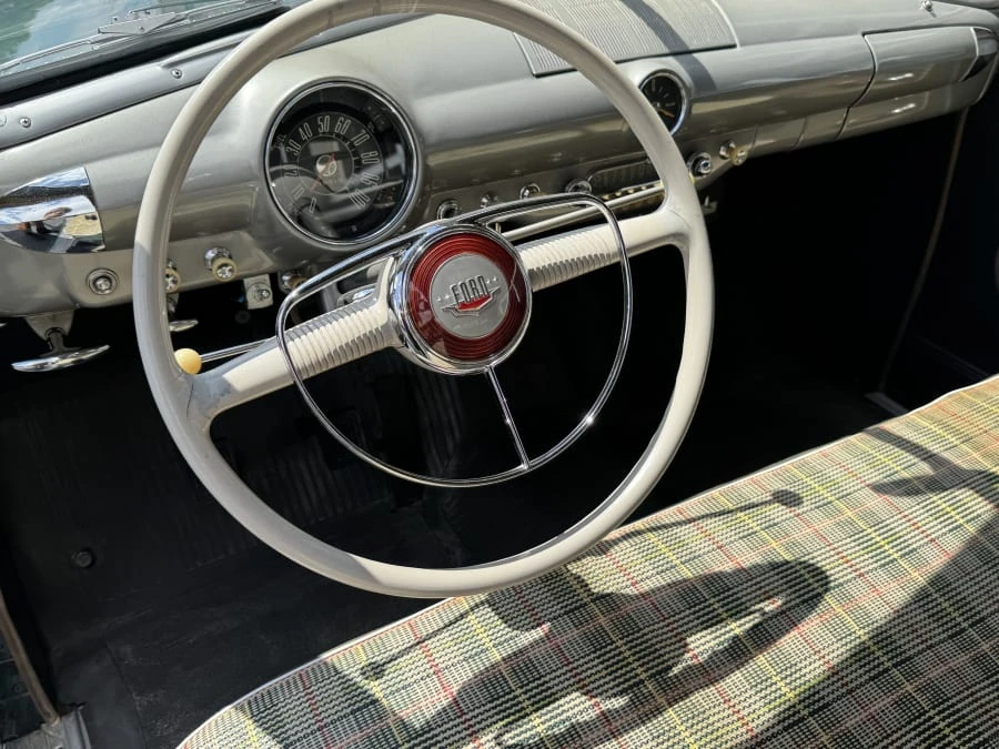 1950 Ford Shoebox - Image 7 of 10