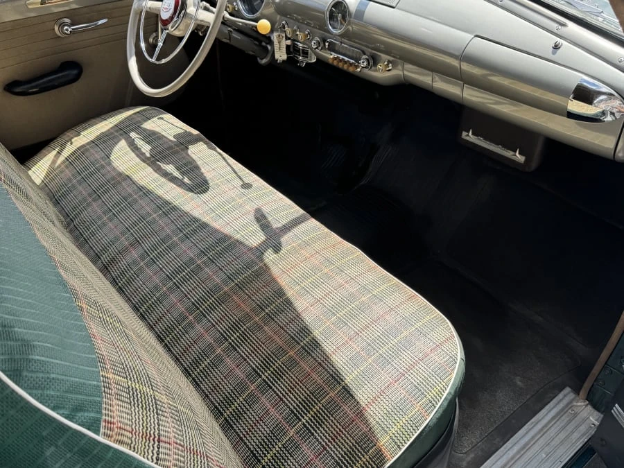 1950 Ford Shoebox - Image 6 of 10