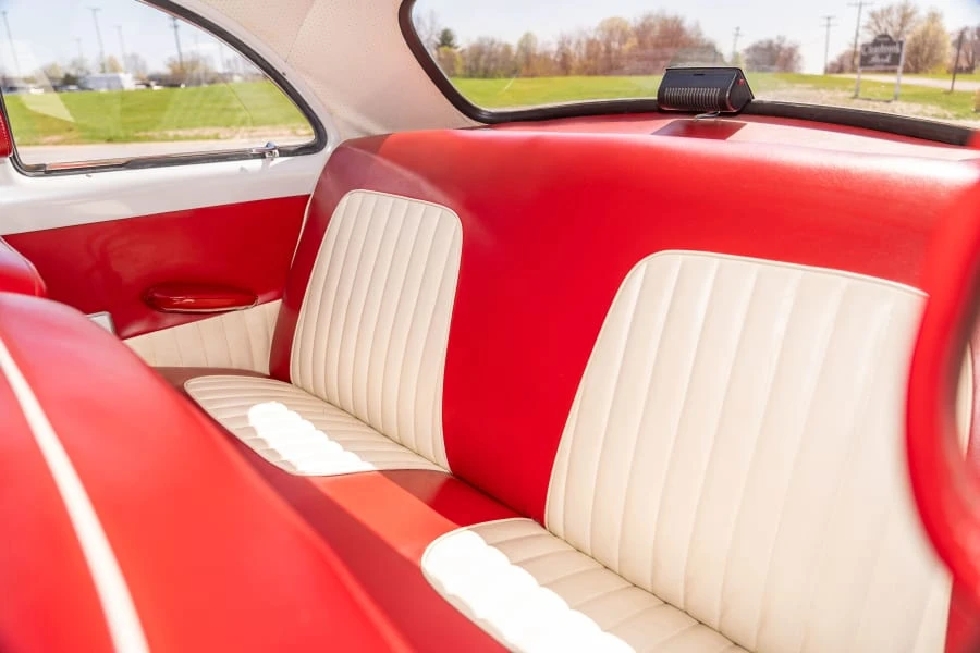 1950 Ford Shoebox - Image 14 of 22