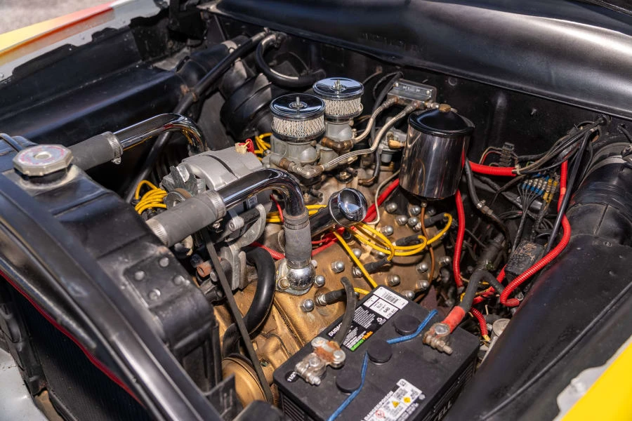 1950 Ford Shoebox - Image 20 of 22