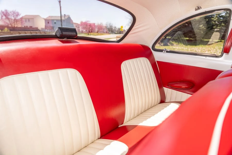 1950 Ford Shoebox - Image 13 of 22
