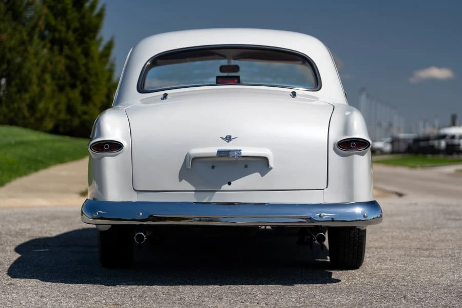 1950 Ford Shoebox - Image 5 of 22