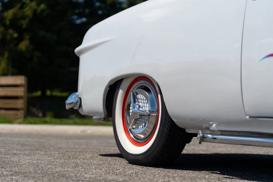 1950 Ford Shoebox - Image 4 of 22