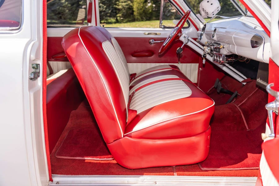 1950 Ford Shoebox - Image 16 of 22