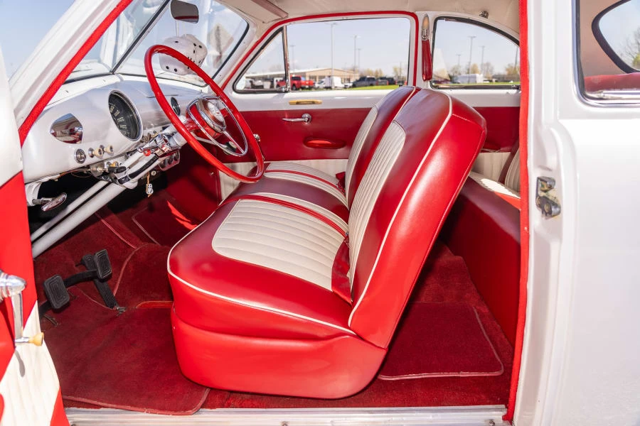 1950 Ford Shoebox - Image 15 of 22