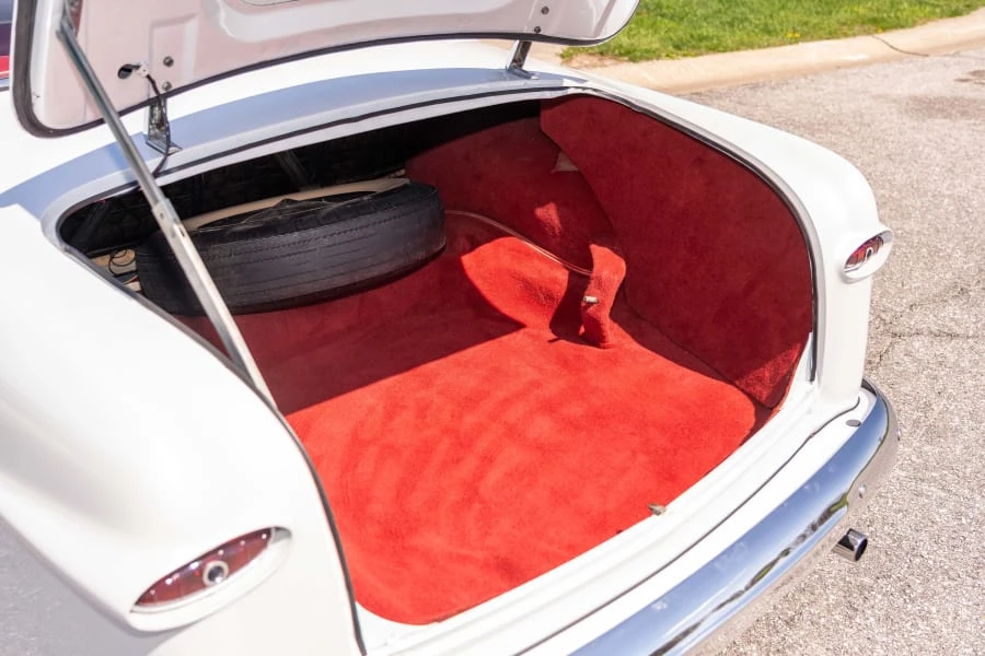 1950 Ford Shoebox - Image 21 of 22