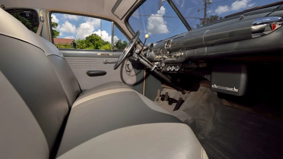 1950 Ford Shoebox - Image 5 of 21