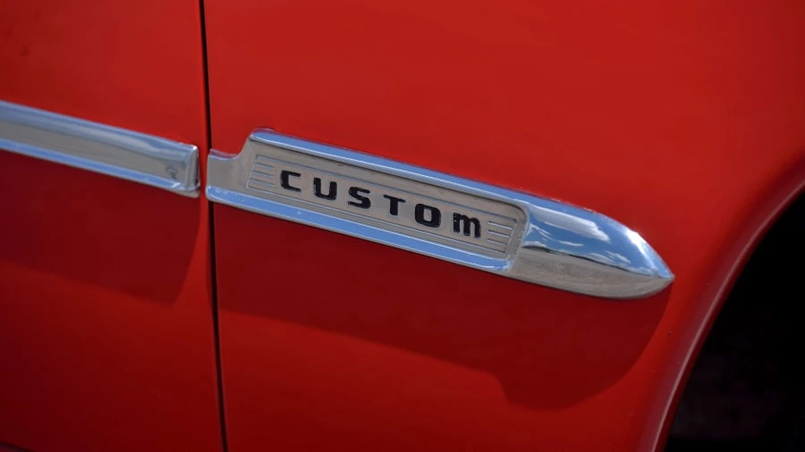 1950 Ford Shoebox - Image 11 of 21
