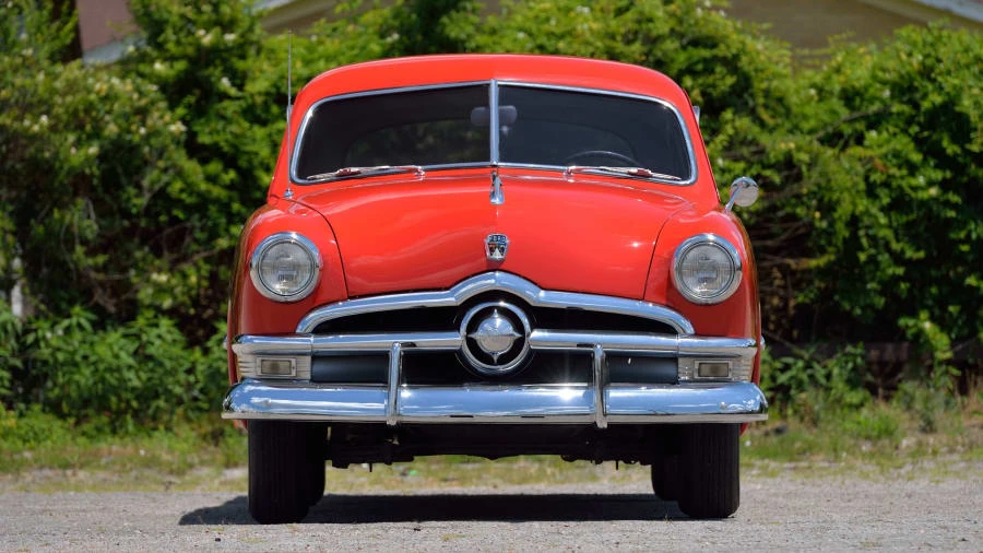 1950 Ford Shoebox - Image 14 of 21