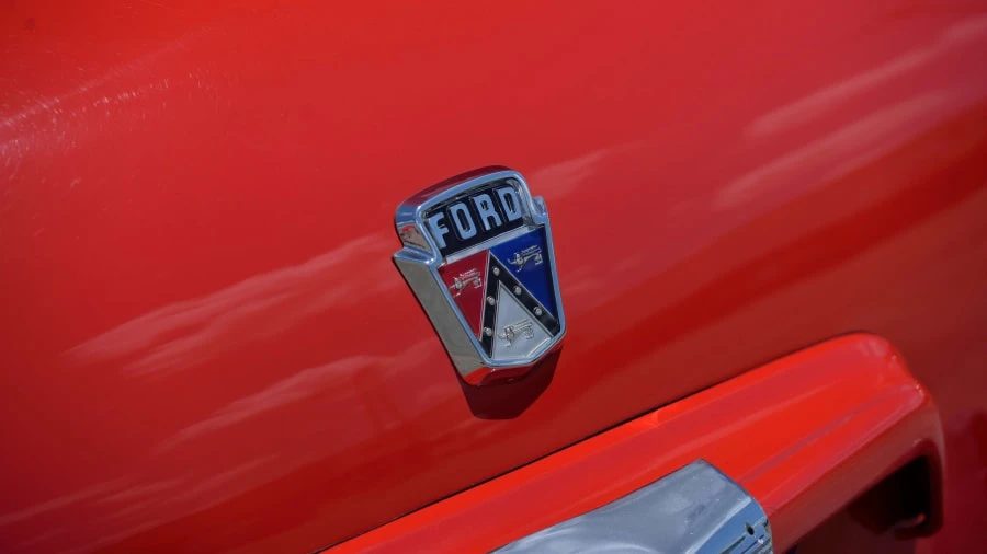 1950 Ford Shoebox - Image 16 of 21