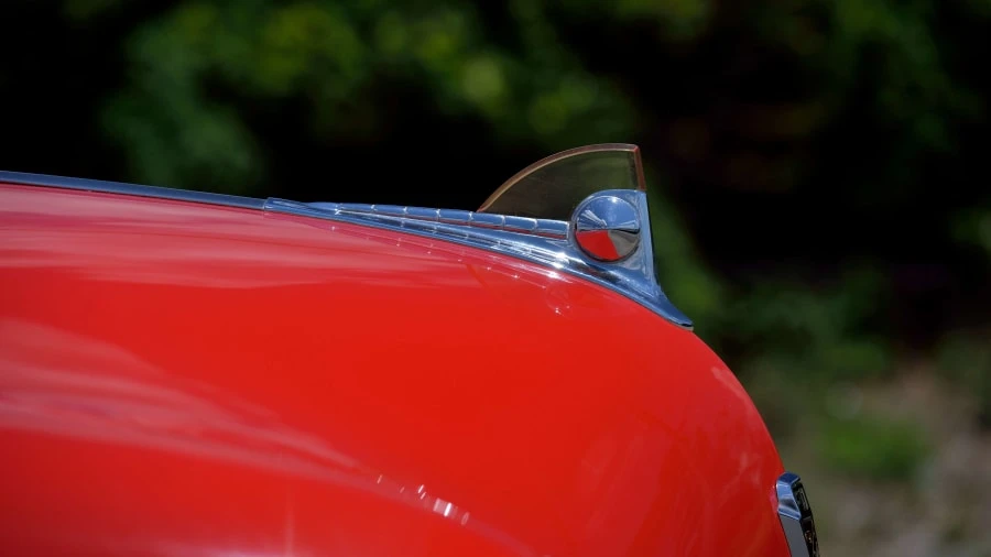 1950 Ford Shoebox - Image 17 of 21
