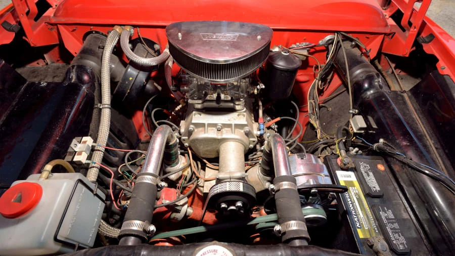 1950 Ford Shoebox - Image 19 of 21