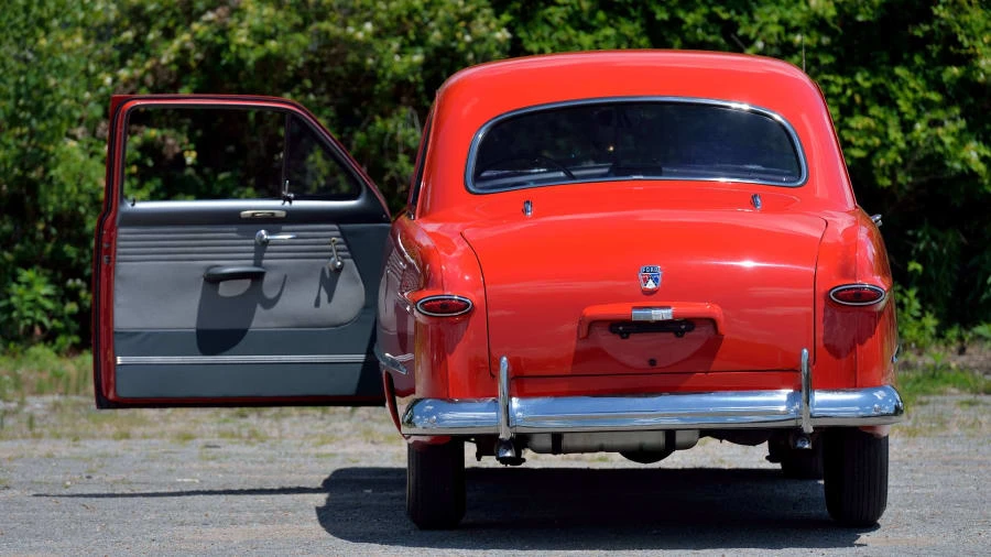 1950 Ford Shoebox - Image 20 of 21