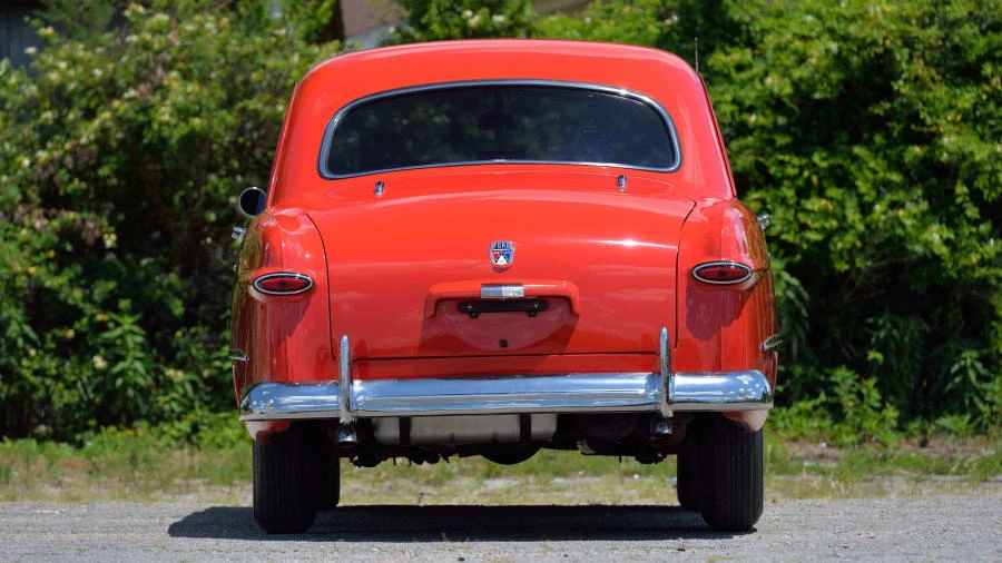 1950 Ford Shoebox - Image 21 of 21