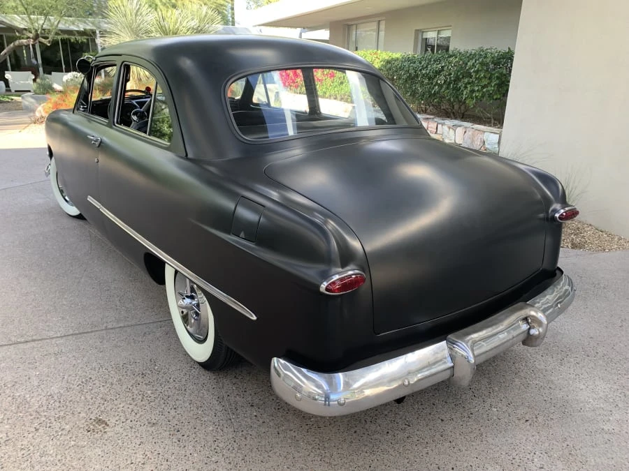 1950 Ford Shoebox - Image 5 of 14